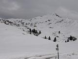 Motoalpinismo con neve in Valsassina - 037